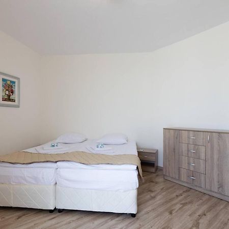 Zevs Residence Nesebar Ngoại thất bức ảnh