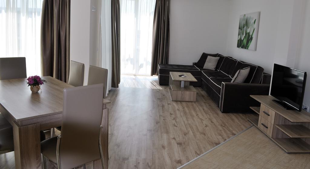 Zevs Residence Nesebar Ngoại thất bức ảnh