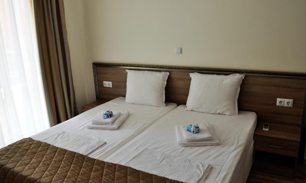 Zevs Residence Nesebar Ngoại thất bức ảnh