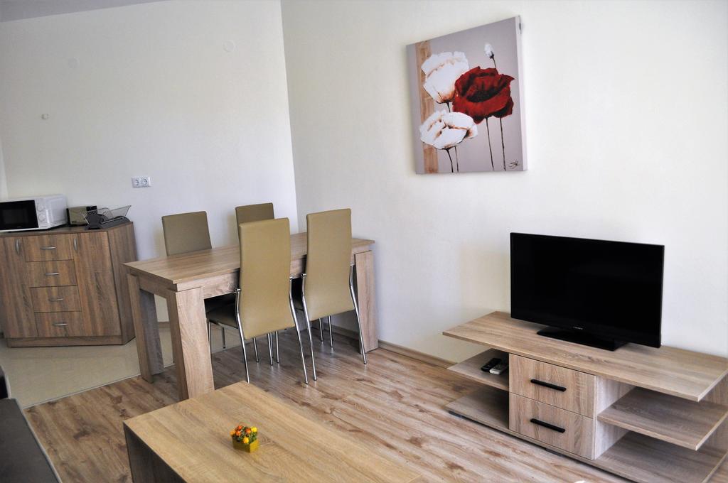 Zevs Residence Nesebar Ngoại thất bức ảnh