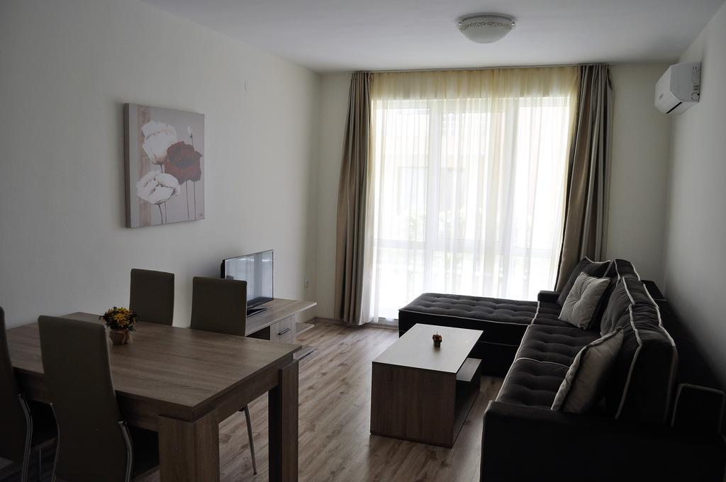 Zevs Residence Nesebar Ngoại thất bức ảnh