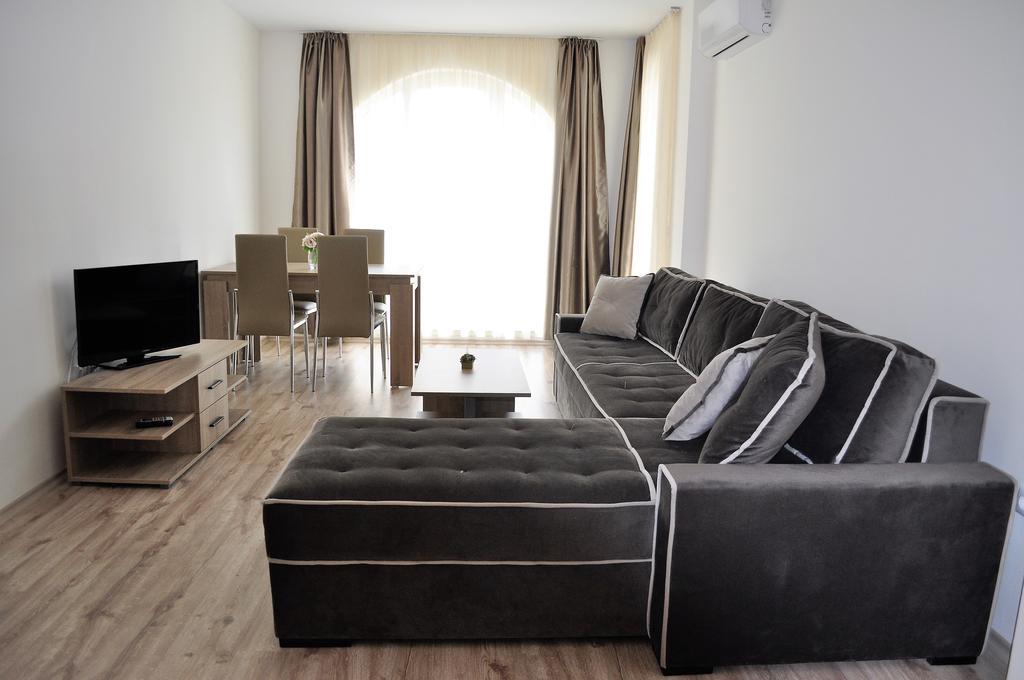 Zevs Residence Nesebar Ngoại thất bức ảnh