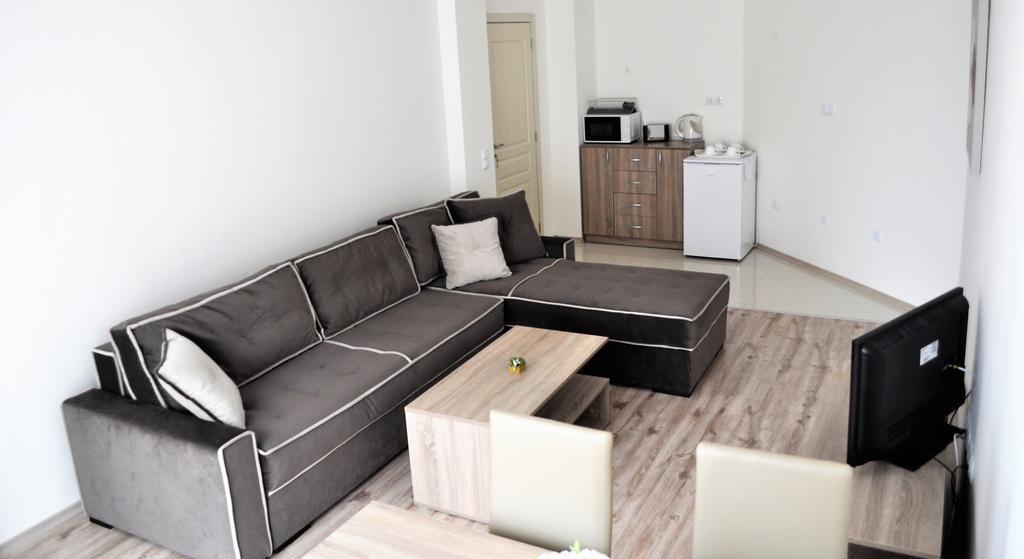 Zevs Residence Nesebar Ngoại thất bức ảnh