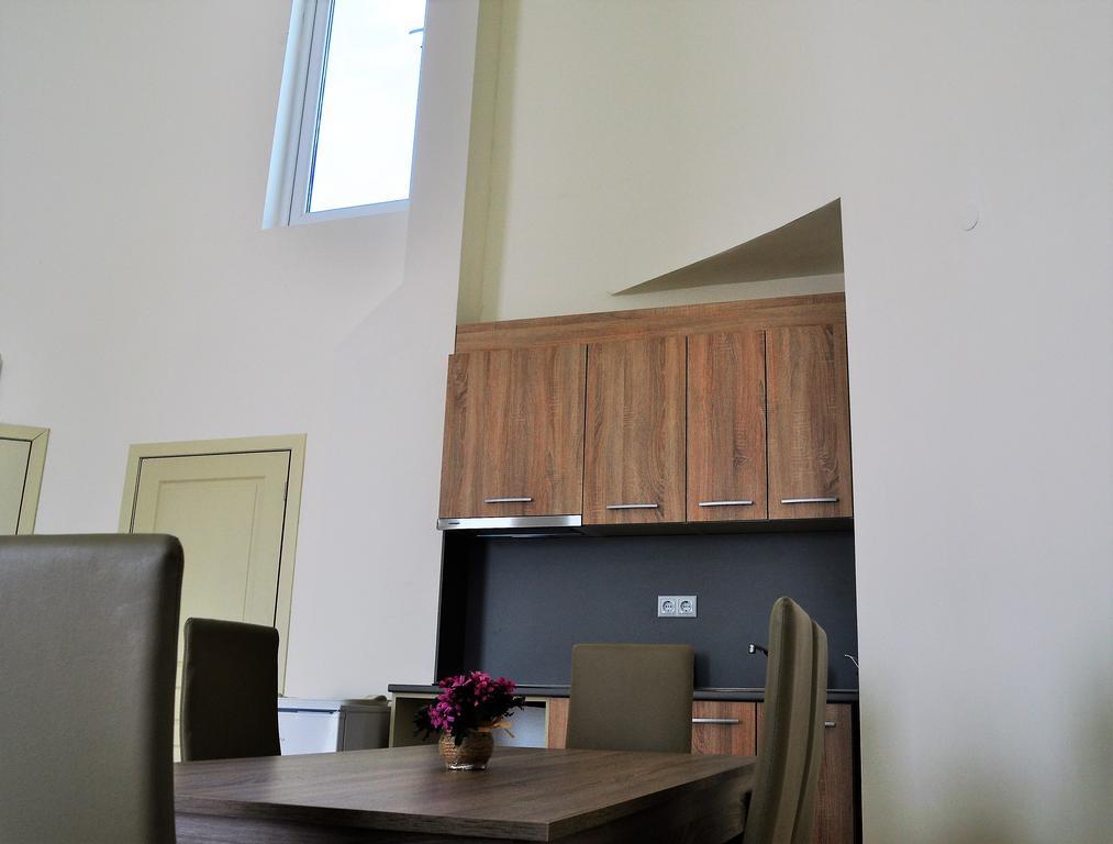 Zevs Residence Nesebar Ngoại thất bức ảnh