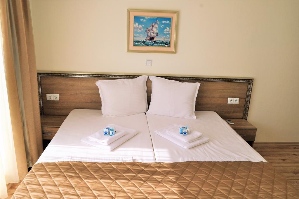 Zevs Residence Nesebar Ngoại thất bức ảnh