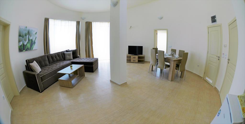 Zevs Residence Nesebar Ngoại thất bức ảnh
