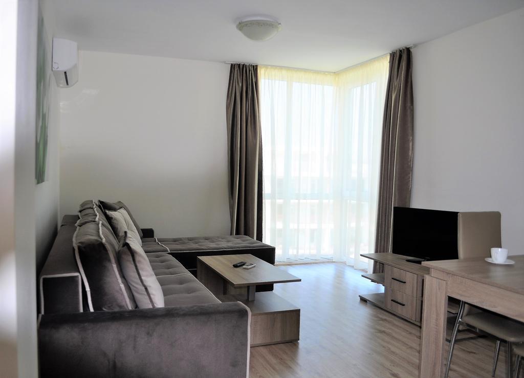Zevs Residence Nesebar Ngoại thất bức ảnh