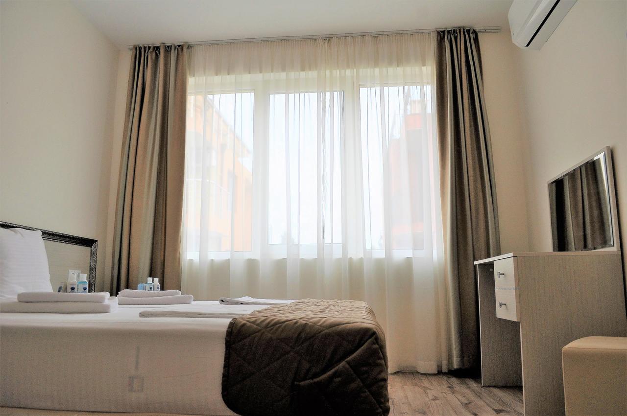 Zevs Residence Nesebar Ngoại thất bức ảnh