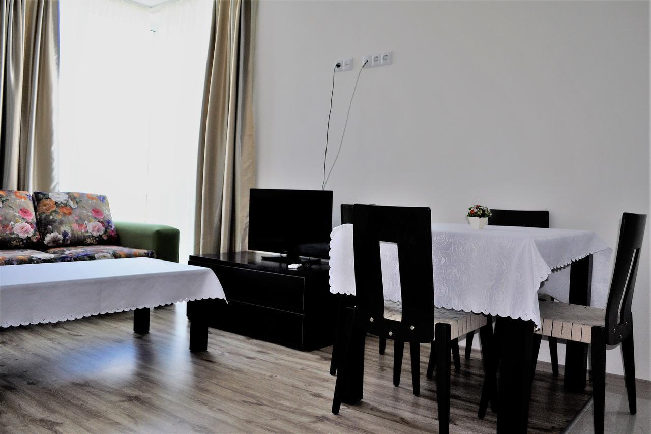 Zevs Residence Nesebar Ngoại thất bức ảnh