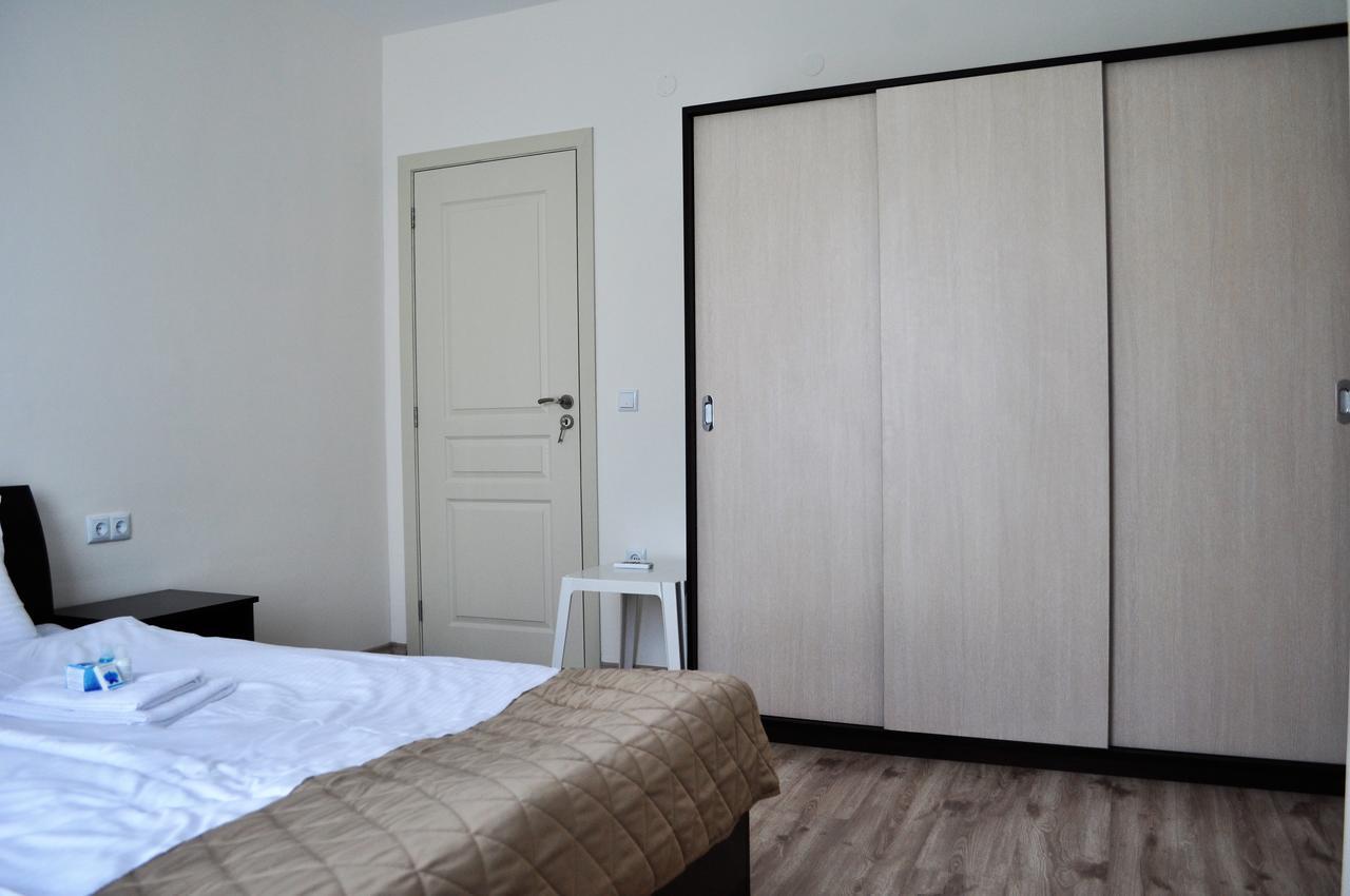Zevs Residence Nesebar Ngoại thất bức ảnh