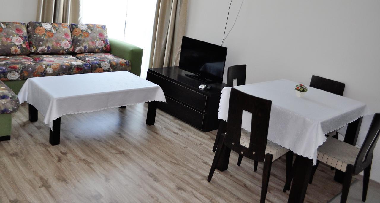 Zevs Residence Nesebar Ngoại thất bức ảnh