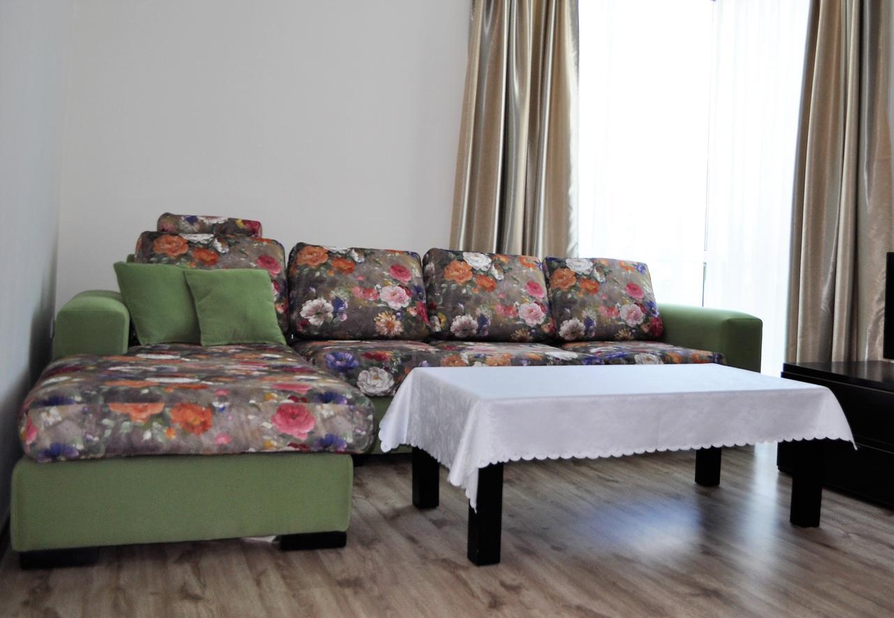 Zevs Residence Nesebar Ngoại thất bức ảnh
