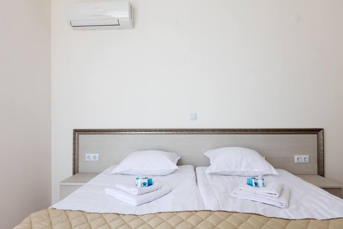 Zevs Residence Nesebar Ngoại thất bức ảnh