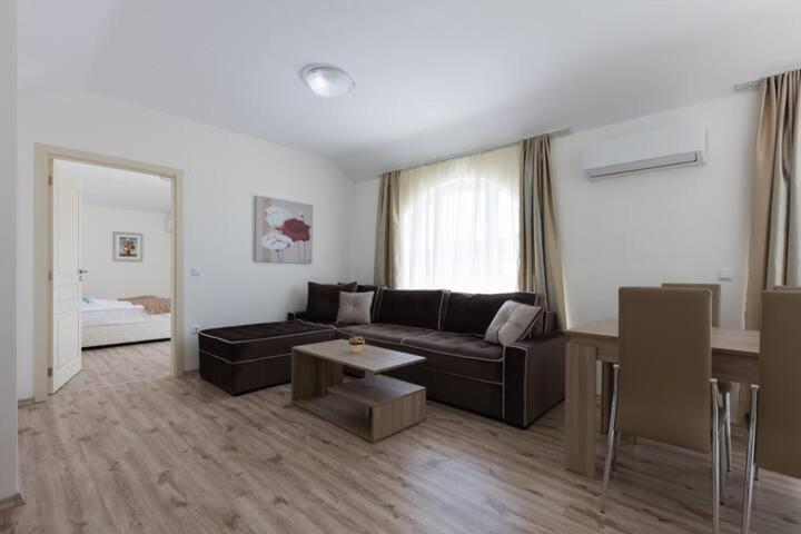 Zevs Residence Nesebar Ngoại thất bức ảnh