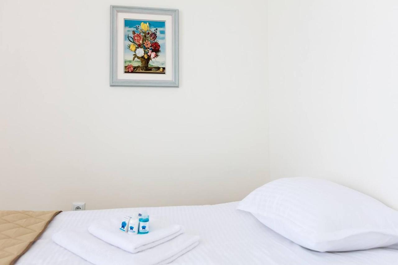 Zevs Residence Nesebar Ngoại thất bức ảnh