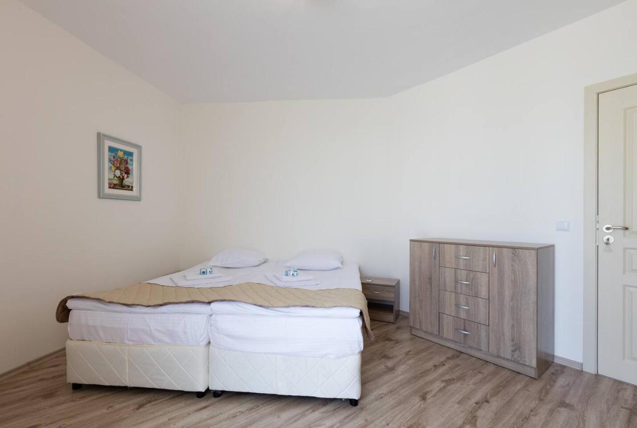 Zevs Residence Nesebar Ngoại thất bức ảnh