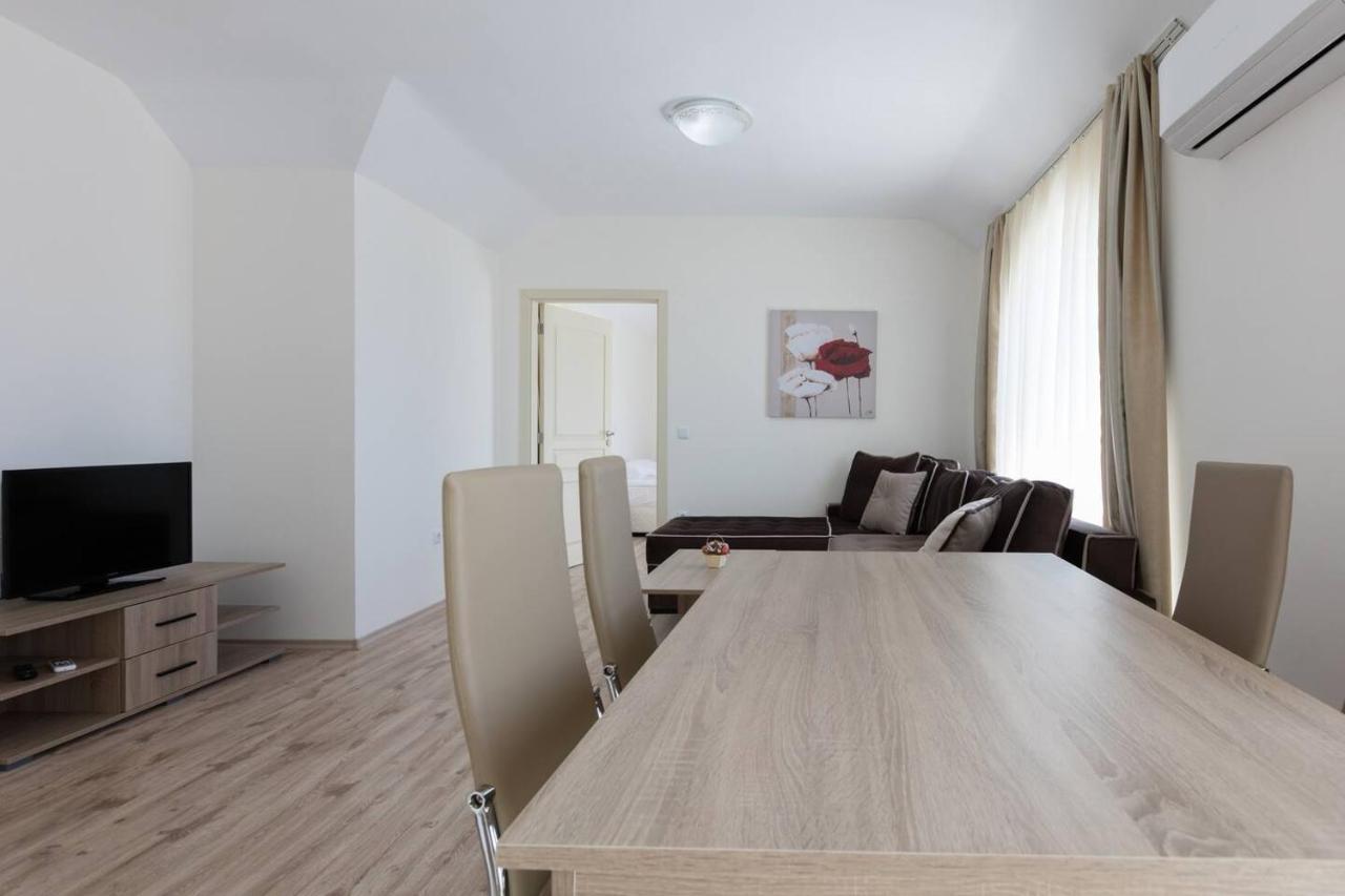 Zevs Residence Nesebar Ngoại thất bức ảnh