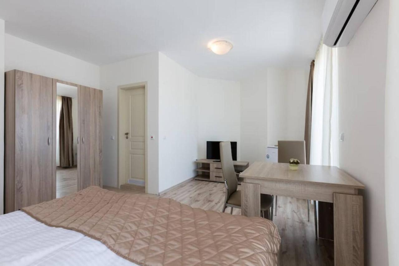 Zevs Residence Nesebar Ngoại thất bức ảnh