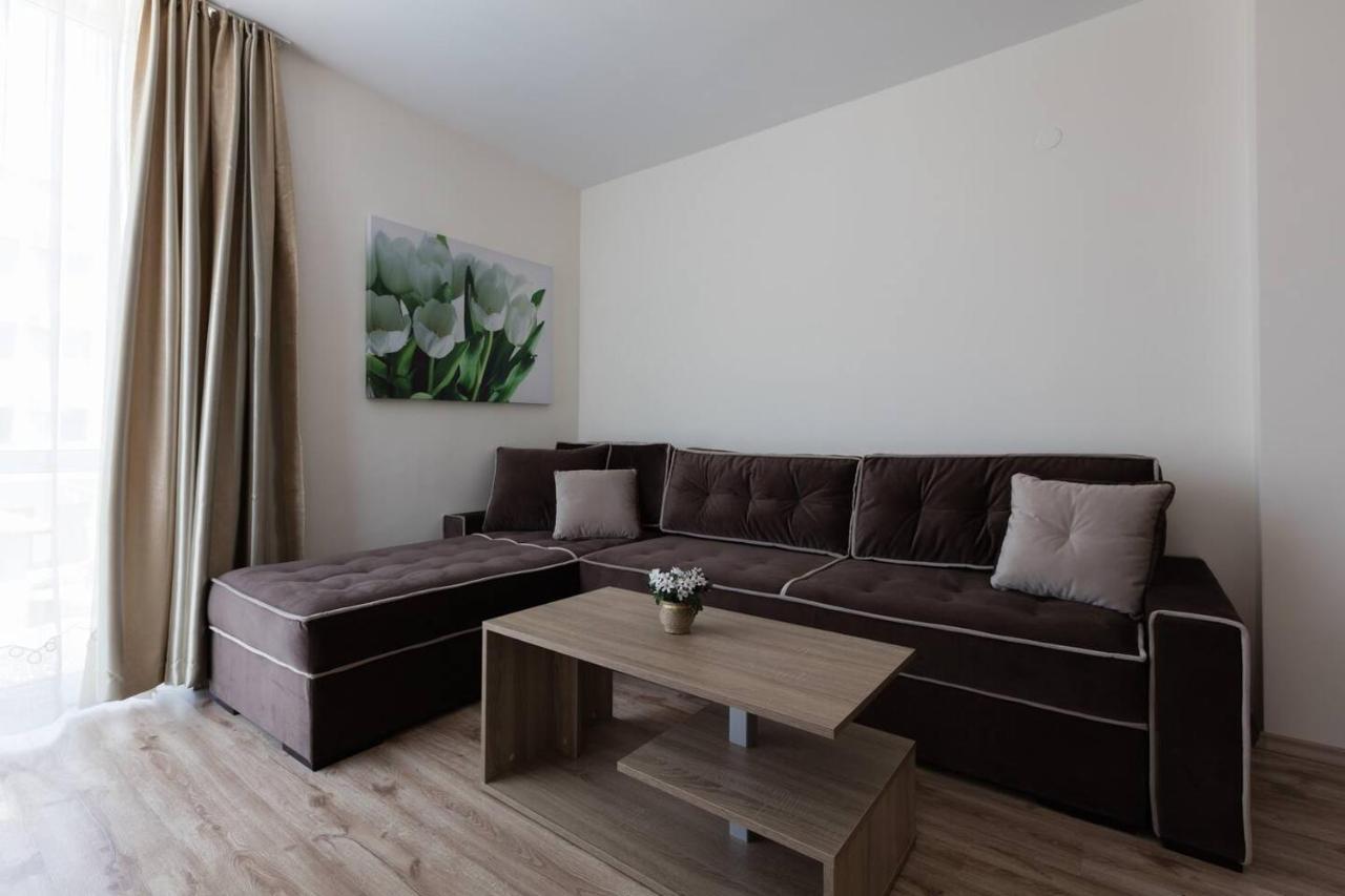 Zevs Residence Nesebar Ngoại thất bức ảnh