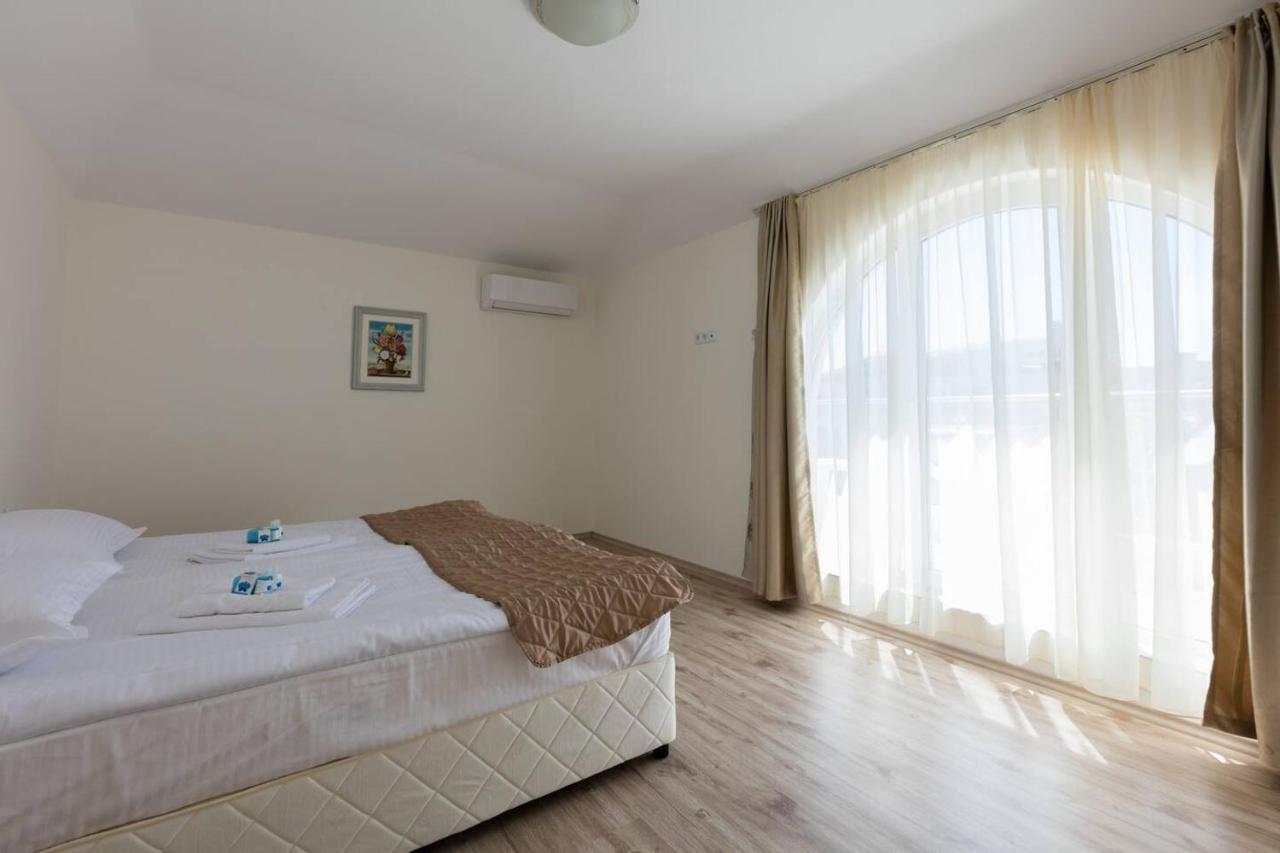 Zevs Residence Nesebar Ngoại thất bức ảnh