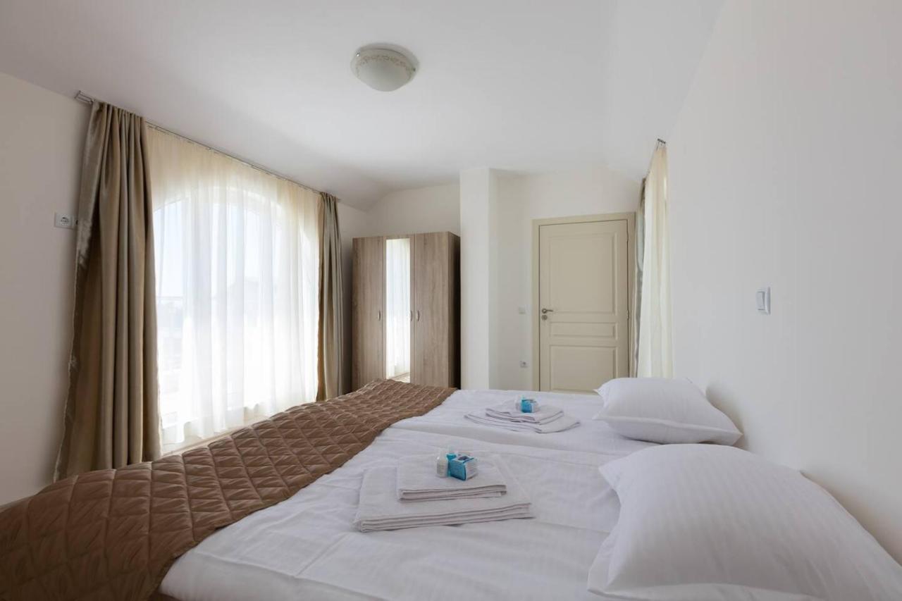 Zevs Residence Nesebar Ngoại thất bức ảnh