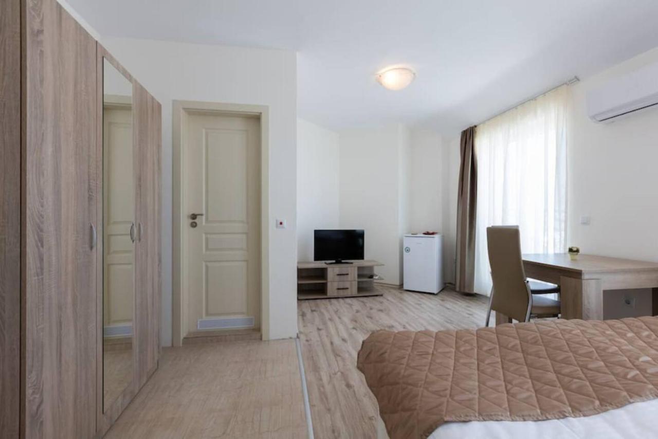 Zevs Residence Nesebar Ngoại thất bức ảnh