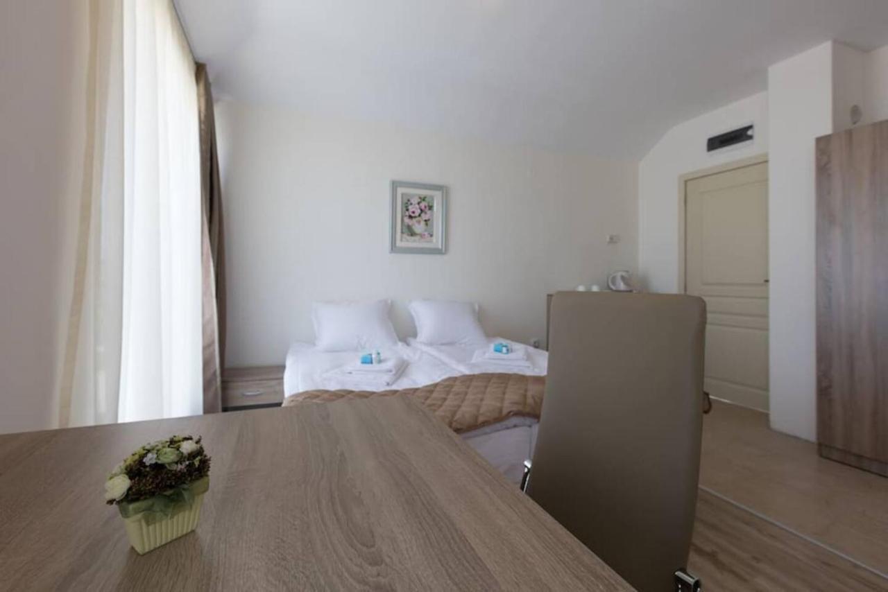 Zevs Residence Nesebar Ngoại thất bức ảnh