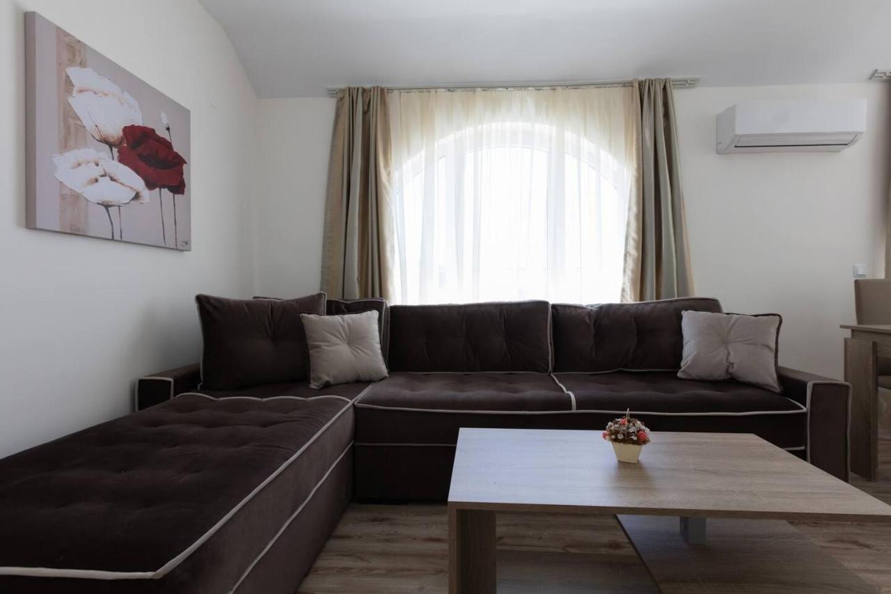 Zevs Residence Nesebar Ngoại thất bức ảnh