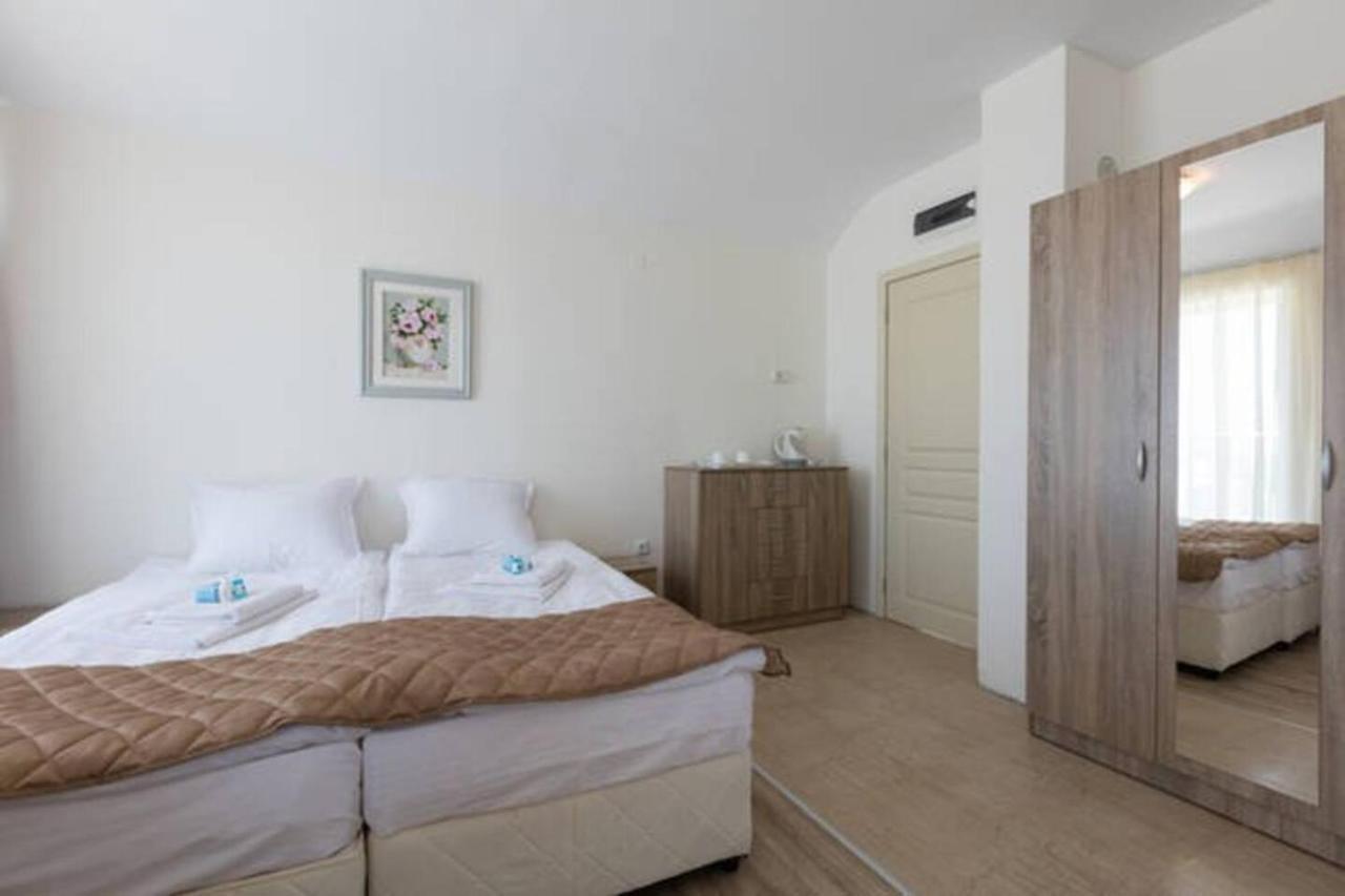 Zevs Residence Nesebar Ngoại thất bức ảnh