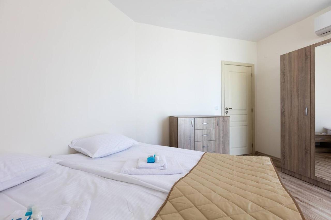 Zevs Residence Nesebar Ngoại thất bức ảnh