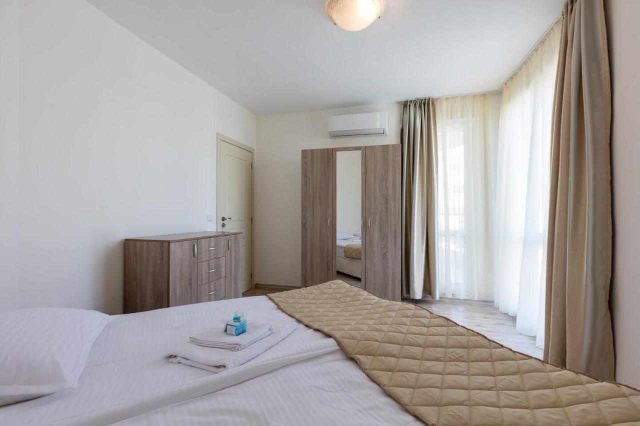 Zevs Residence Nesebar Ngoại thất bức ảnh