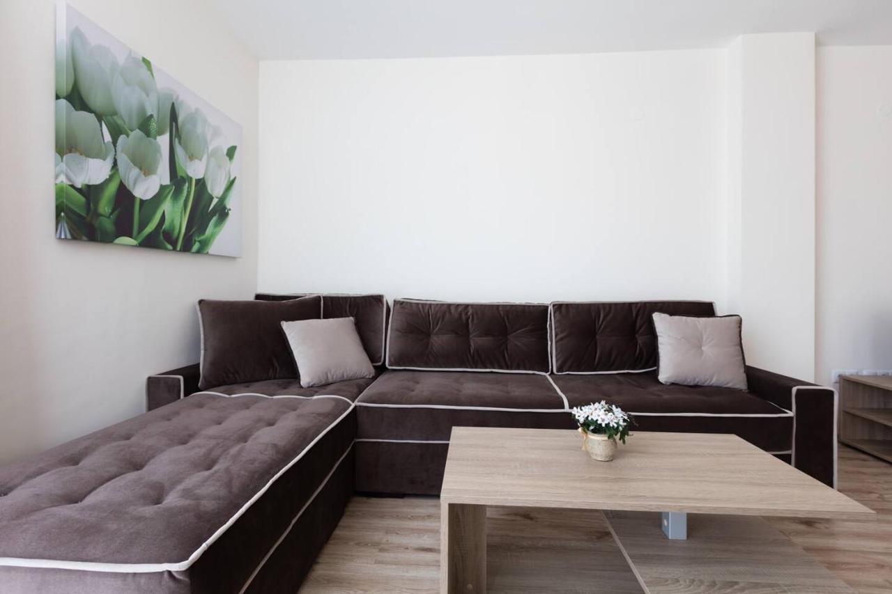 Zevs Residence Nesebar Ngoại thất bức ảnh